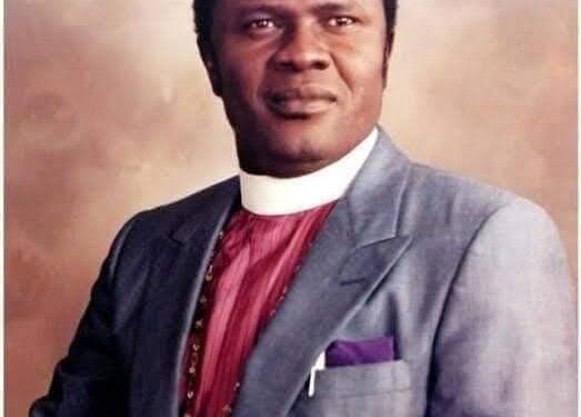 12 FACTS ABOUT ARCH BISHOP BENSON IDAHOSA YOU DON’T KNOW