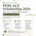 The PERI-ACE Intra-Africa Academic Mobility Scheme 2026
