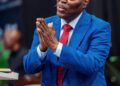 20 Educational Facts About Pastor W.F. Kumuyi