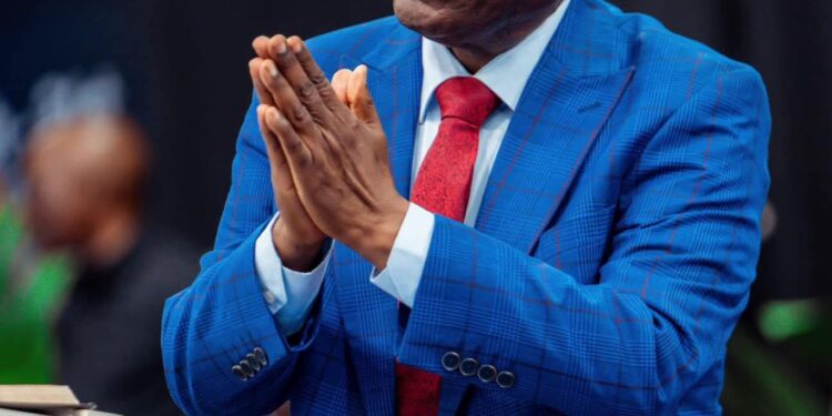 20 Educational Facts About Pastor W.F. Kumuyi