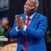 20 Educational Facts About Pastor W.F. Kumuyi