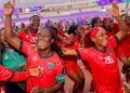 Malawi Reach First-Ever WAFCON Final After Beating Algeria 3-1