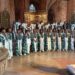 MFM Choir Returns Home After Historic World Choir Games Triumph in Sweden