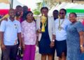 Ghana Education Ministry Secures Third Place in Inter-Ministerial Quiz