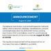 Rwanda to Announce 2025/2026 Primary, O’Level National Examination Results August 20