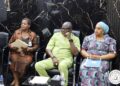 Liberia Scraps Public School Registration Fees for Kindergarten to Grade 6