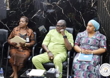 Liberia Scraps Public School Registration Fees for Kindergarten to Grade 6