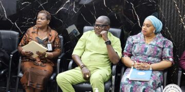 Liberia Scraps Public School Registration Fees for Kindergarten to Grade 6