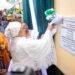 Nigeria’s First Lady, Senator Oluremi Tinubu Commissions Nigeria’s First Alternative Secondary School for Girls in Lagos