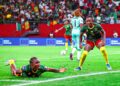 Cameroon Make History, Win First WAFCON Title After Defeating Malawi