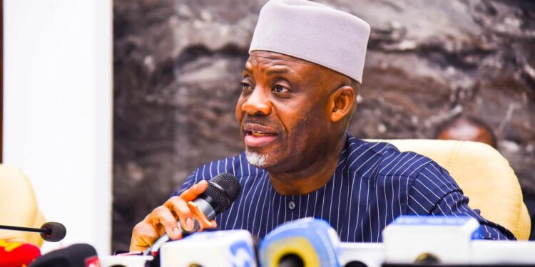 FG Establishes ₦365m Annual National Laureate Prize to Reward Nigeria’s Top Academic Minds