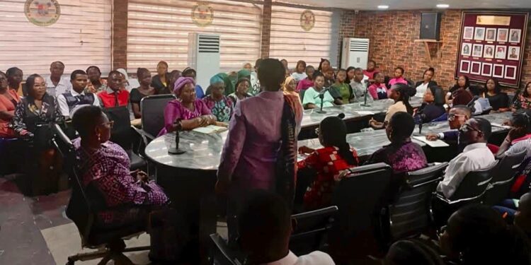 EDUCATION DISTRICT VI WELCOMES ANOTHER BATCH OF 80 NEW TEACHERS