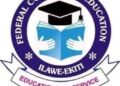 FCE Ilawe-Ekiti Provost Honoured for Advancing Teacher Education in Nigeria