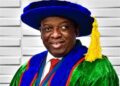 7 Things to Know About FUOYE VC Who Declared Adeleke Winner