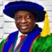 7 Things to Know About FUOYE VC Who Declared Adeleke Winner