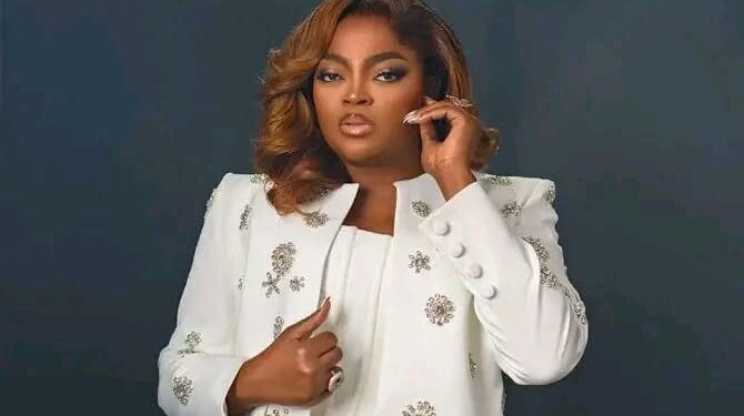What You Should Know About Funke Akindele’s New Movie — The Four