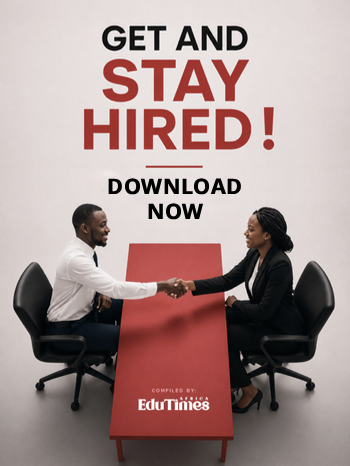 Get Hired eBook