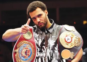 Nigerian-Born Moses Itauma Set for World Title Fight