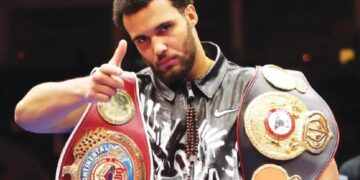 Nigerian-Born Moses Itauma Set for World Title Fight