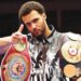 Nigerian-Born Moses Itauma Set for World Title Fight