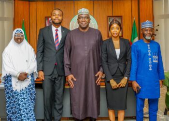 Kwara Governor Rewards Best Law School Graduates with ₦5m Each, Ivy League Scholarship Promise