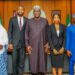Kwara Governor Rewards Best Law School Graduates with ₦5m Each, Ivy League Scholarship Promise