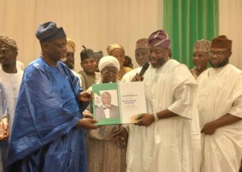 UNILAG, China’s Hohai University Partner to Advance Water Engineering, Blue Economy Research