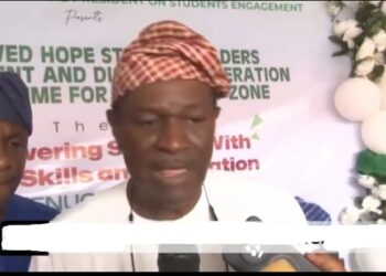 UNILAG, China’s Hohai University Partner to Advance Water Engineering, Blue Economy Research