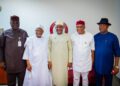 Nigeria: Education Minister Earns Senate Commendation for Accountability, Safe Schools Initiative