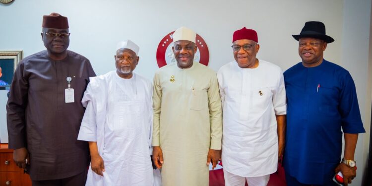 Nigeria: Education Minister Earns Senate Commendation for Accountability, Safe Schools Initiative
