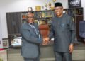 Babcock University Marks BIMUN’s 10th Anniversary as Peter Obi Calls for Youth-Led Peace and Sustainable Development