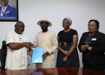 Babcock University Partners PMI to Equip Students with Global Project Management Skills