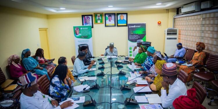 Education Reform: Alausa Highlights TVET, Data-Driven Planning, School Enrolment as Tinubu’s Major Achievements