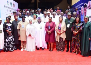 UBEC Urges States to Access ₦65bn Counterpart Funds, Utilise ₦267bn Unspent Basic Education Grants