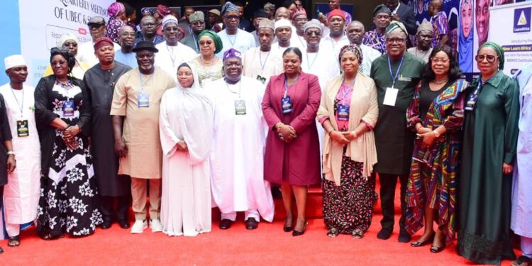 UBEC Urges States to Access ₦65bn Counterpart Funds, Utilise ₦267bn Unspent Basic Education Grants