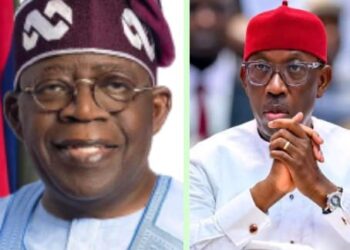 SEN. DR. IFEANYI OKOWA ADVISES PARENTS AND GUARDIANS TO EDUCATE THEIR CHILDREN ABOUT NELFUND