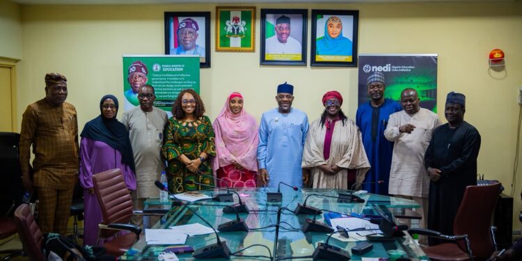 Tinubu Targets Knowledge Economy as Education Ministry Expands UniPods to 41 Nigerian Universities