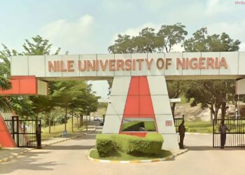Nile University Professor Highlights How AI Can Detect Failures Early