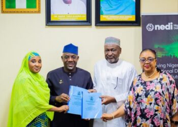 FG Unveils 80% Practical Agriculture Curriculum to Boost Skills, Food Security