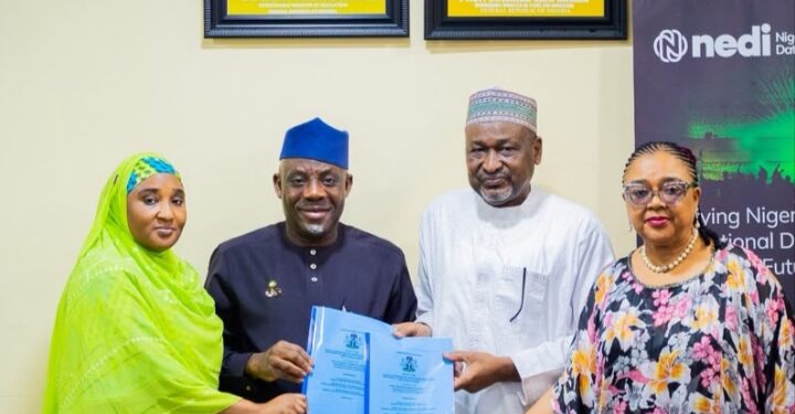 FG Unveils 80% Practical Agriculture Curriculum to Boost Skills, Food Security