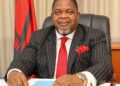 Malawi: Msaka to take lead at Global Smart Education Conference in China