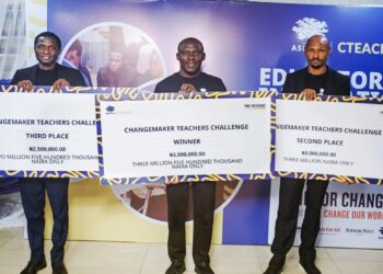 7 Things You Don’t Know About Ashoka’s Teachers Challenge and Its 3 Winners