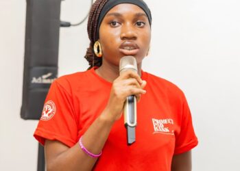 Girls Need Education, Choices and Support to Thrive — Advocate