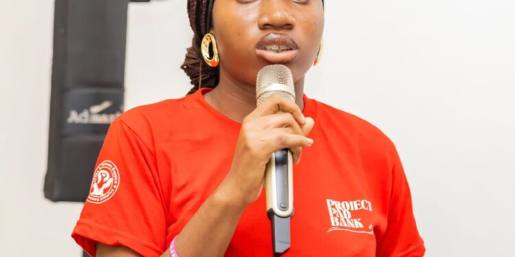 Girls Need Education, Choices and Support to Thrive — Advocate