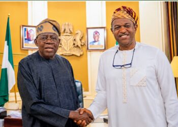 NELFUND Applauds Tinubu’s Commitment to Sustainable Student Loan Financing
