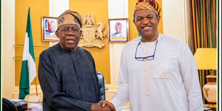 NELFUND Applauds Tinubu’s Commitment to Sustainable Student Loan Financing