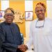 NELFUND Applauds Tinubu’s Commitment to Sustainable Student Loan Financing