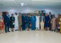 NUC Team Commends Babcock University’s 16 Proposed Academic Programmes