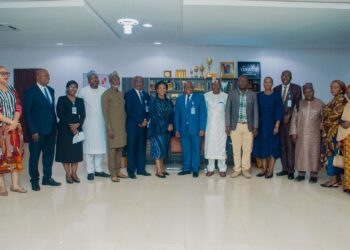 NUC Team Commends Babcock University’s 16 Proposed Academic Programmes