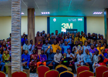 3MTT: How Nigeria’s Digital Skills Initiative Is Creating New Opportunities for Young People in Benue